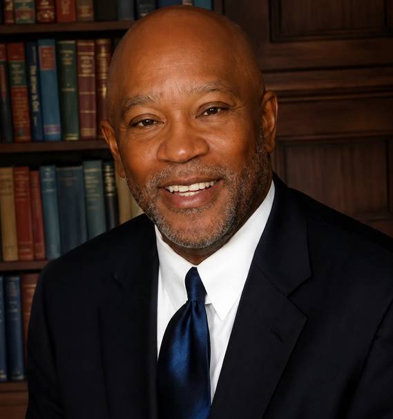 Bradley R. Marshall
